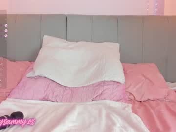webcam girl baby_sammyy image #6617410