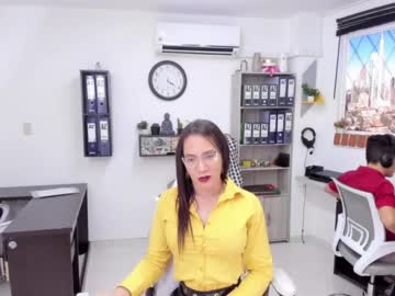 webcam tranny franshesca_and_rashell_ image #627692