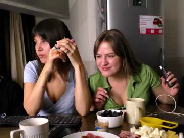 webcam couple apricot_cherry image #2909635