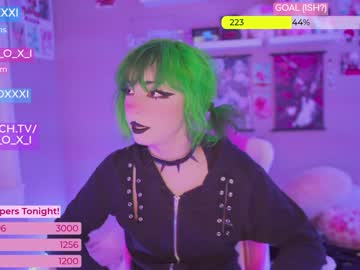 webcam girl baoxxxi image #307086