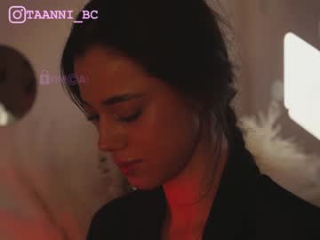 webcam girl taanni_bc image #6023234