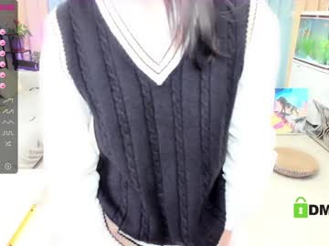 webcam girl luna_liu520 image #201356