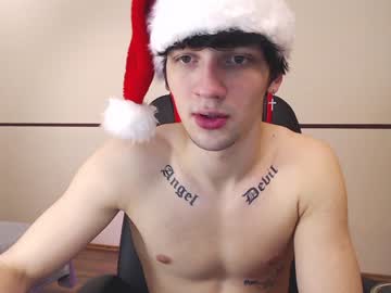 webcam man teddy_mode image #766188
