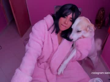 webcam girl sabrina_geek image #4795593