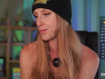 webcam girl ginger_little image #2959620