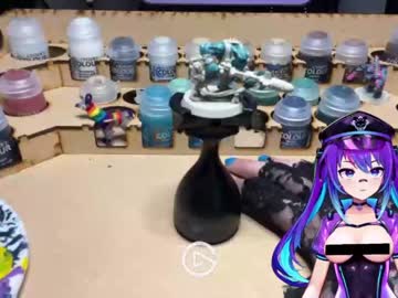 webcam girl projektmelody image #6400618
