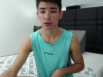webcam man noah_oz image #22934