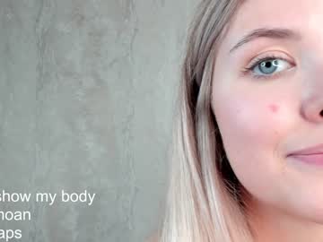 webcam girl steffanie_blue image #5486333