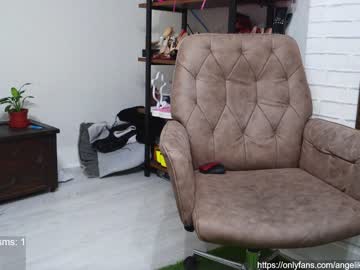 webcam girl angelika_rouge image #1244972