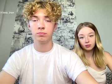 webcam couple eva_iron image #2238998