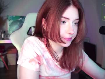 webcam girl pocketrocket_ image #6781894