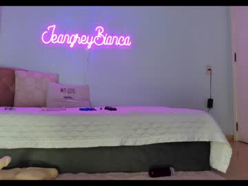 webcam couple jeangreybianca image #3031768