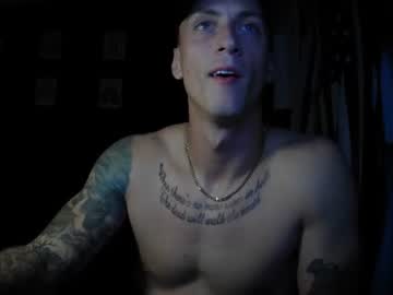 webcam man tattboy397 image #5381659