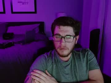 webcam man traviskock image #5793662