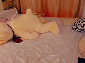 webcam girl nika_t3en image #328456