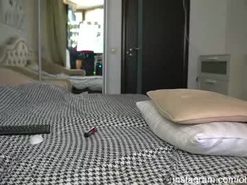 webcam girl oh_julie image #1419697