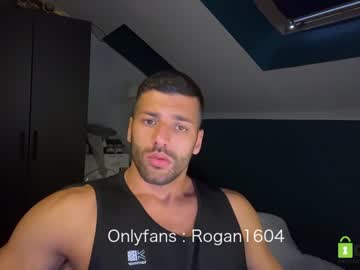 webcam man rogan1604 image #1904853