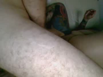 webcam couple tattooed_cougar_n_cub image #63221