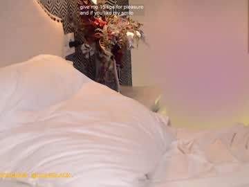 webcam girl cique_black image #814730