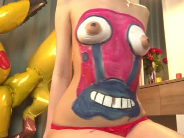 webcam girl kiriko_chan image #6519426