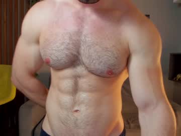 webcam man adam_muscle_ image #6919260