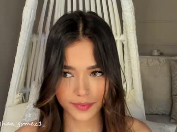 webcam girl _meghan_gomez1_ image #3552438