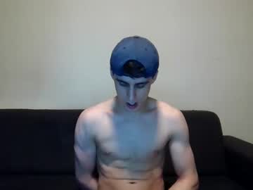 webcam man skinnyguywithbigd image #6448372