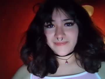 Cam for goth_vlaudia