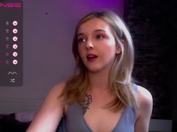 webcam girl lucydelovely image #5028684