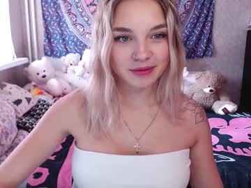 webcam girl babyfromtheforest image #5390388