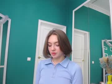 webcam girl adelewilson__ image #832810