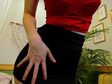 webcam girl milablush image #3408370