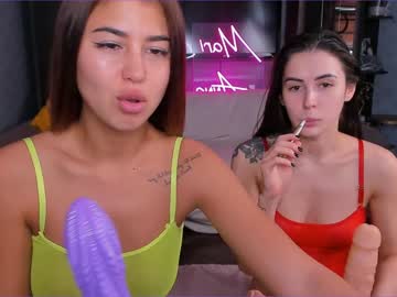 webcam couple mari__anna image #6698931