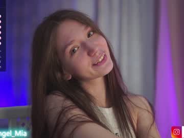 webcam girl angels_kiss image #5577080