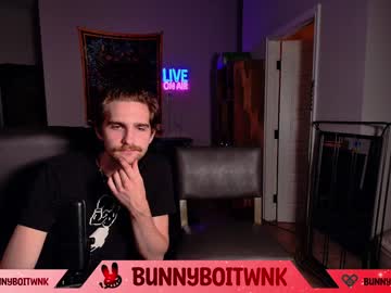 webcam man bunnyboitwnk image #4994795