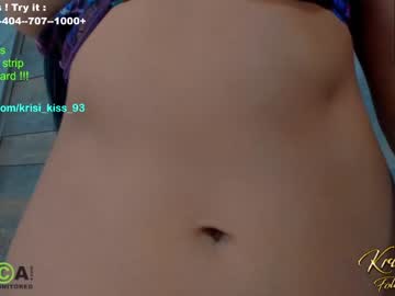 webcam girl krisi_kiss image #5067337