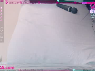 webcam girl daddyslittlegirl01 image #405165