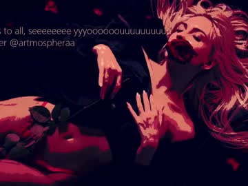 webcam girl artmosphera image #2932905