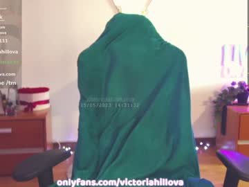 webcam girl victoriahillova image #4374755