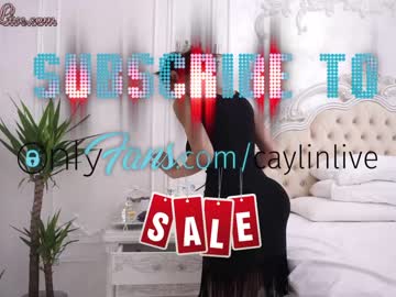 webcam girl caylin image #5358559