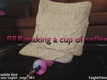 webcam girl taylor_love_303 image #4131543