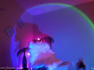 webcam girl phoenix_taylor image #4158646