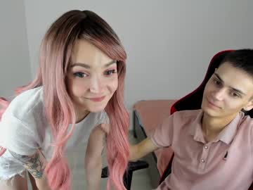 webcam couple mia_n_harry image #2629443