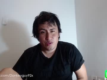 webcam man donkeyguy92 image #1390876