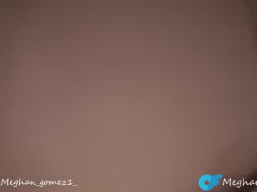 webcam girl _meghan_gomez1_ image #6530690