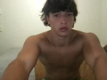 webcam man jackson_blaze image #3853236