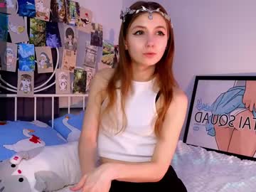 webcam girl cute_fox_girl image #6648858