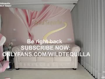 webcam girl wildtequilla image #5760845