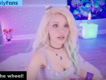 webcam girl cherrycrush image #3891965