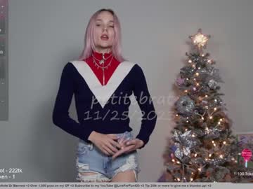 webcam girl petitebrat image #5768074